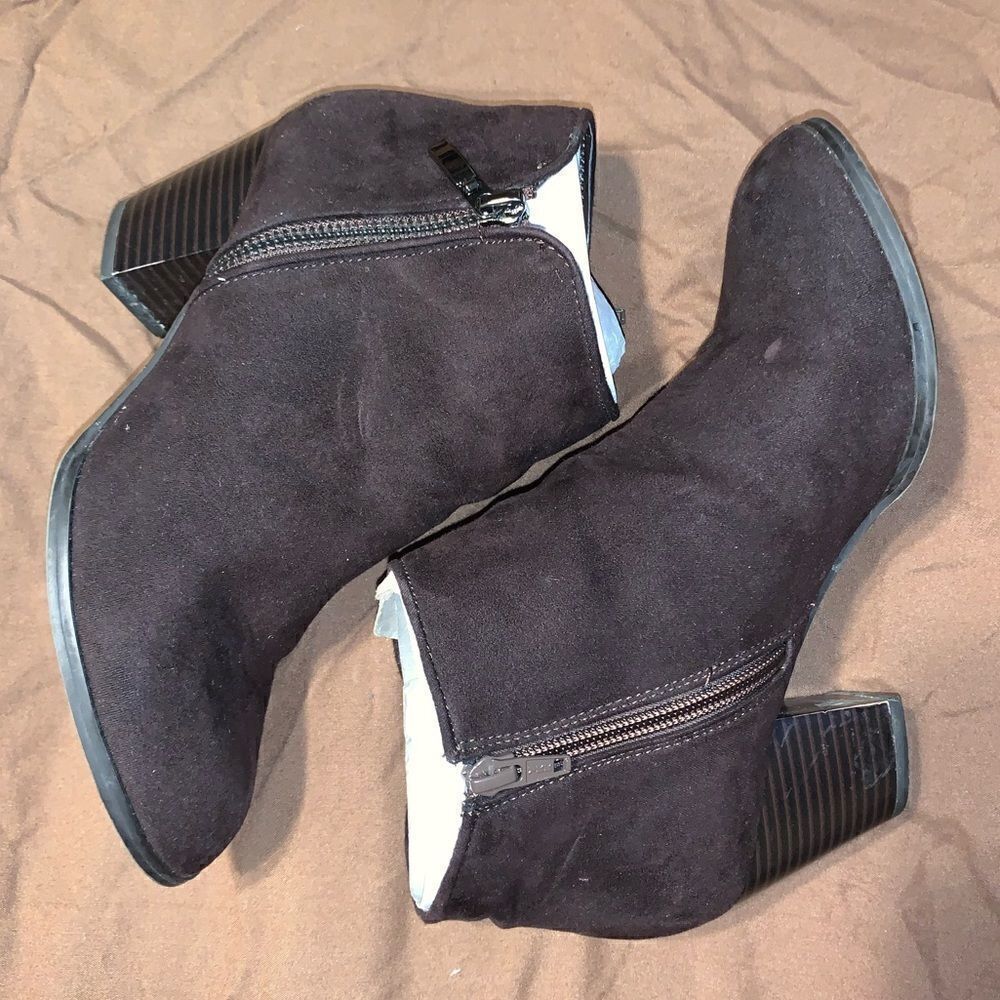 Style & Co. Jamila Women’s Booties